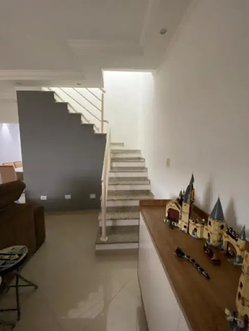 Foto 5 de Casa com 2 quartos à venda, 116m2 em Mogi Das Cruzes - SP