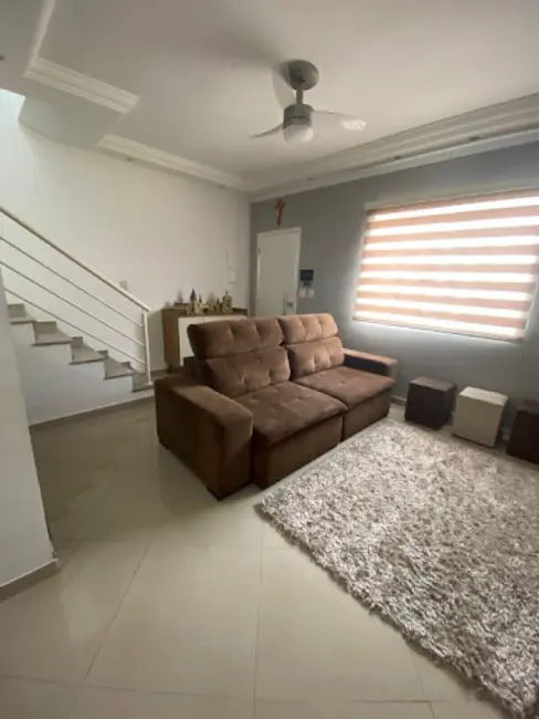 Foto 6 de Casa com 2 quartos à venda, 116m2 em Mogi Das Cruzes - SP