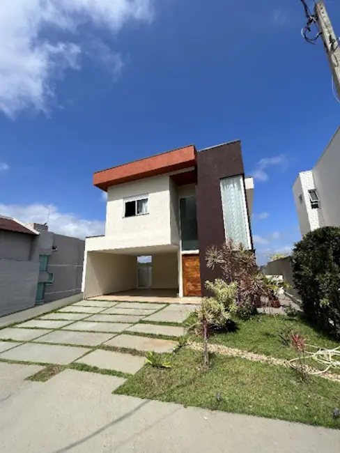 Foto 1 de Casa de Condomínio com 3 quartos à venda, 280m2 em Fazenda Rodeio, Mogi Das Cruzes - SP