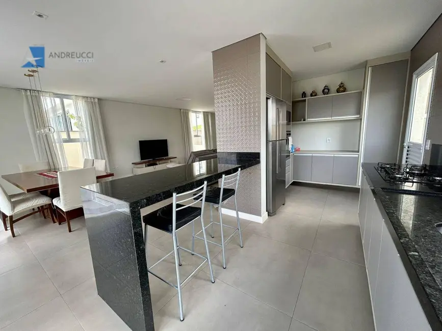 Foto 8 de Casa de Condomínio com 3 quartos à venda, 280m2 em Fazenda Rodeio, Mogi Das Cruzes - SP