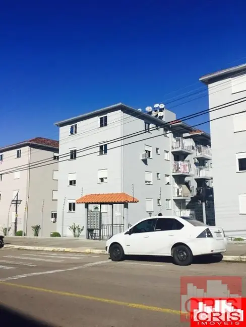 Foto 1 de Apartamento com 2 quartos à venda, 46m2 em São Roque, Bento Goncalves - RS
