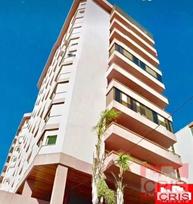 Foto 1 de Apartamento com 3 quartos à venda, 156m2 em Humaitá, Bento Goncalves - RS