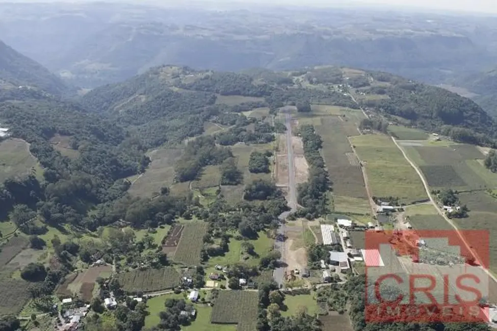 Foto 6 de Terreno / Lote à venda, 402m2 em São Valentin, Bento Goncalves - RS
