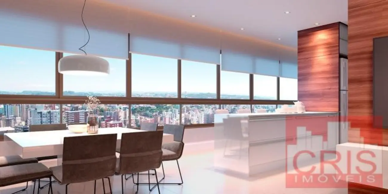 Foto 2 de Apartamento com 2 quartos à venda, 87m2 em Cidade Alta, Bento Goncalves - RS