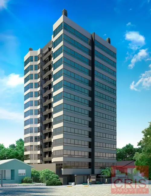 Foto 5 de Apartamento com 2 quartos à venda, 87m2 em Cidade Alta, Bento Goncalves - RS