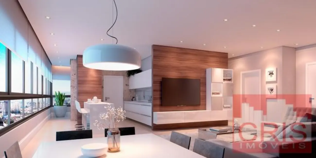 Apartamento com 2 quartos à venda, 87m2 em Cidade Alta, Bento Goncalves - RS - imagem 2 Foto 2 de Apartamento com 2 quartos à venda, 87m2 em Cidade Alta, Bento Goncalves - RS