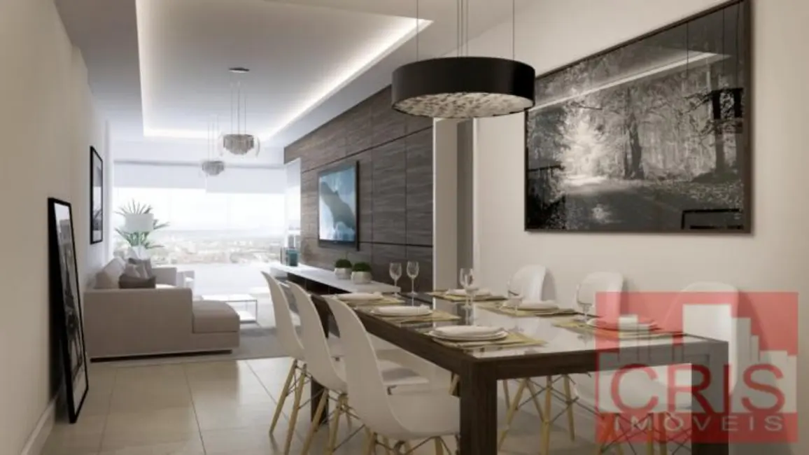Apartamento com 2 quartos à venda, 77m2 em Cidade Alta, Bento Goncalves - RS - imagem 4 Foto 4 de Apartamento com 2 quartos à venda, 77m2 em Cidade Alta, Bento Goncalves - RS