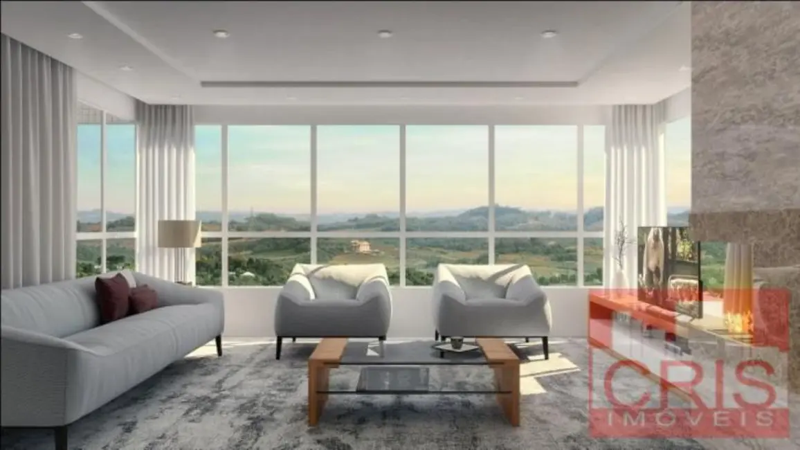 Apartamento com 2 quartos à venda, 77m2 em Cidade Alta, Bento Goncalves - RS - imagem 6 Foto 6 de Apartamento com 2 quartos à venda, 77m2 em Cidade Alta, Bento Goncalves - RS