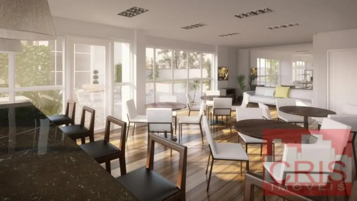 Foto 1 de Apartamento com 3 quartos à venda, 102m2 em Cidade Alta, Bento Goncalves - RS