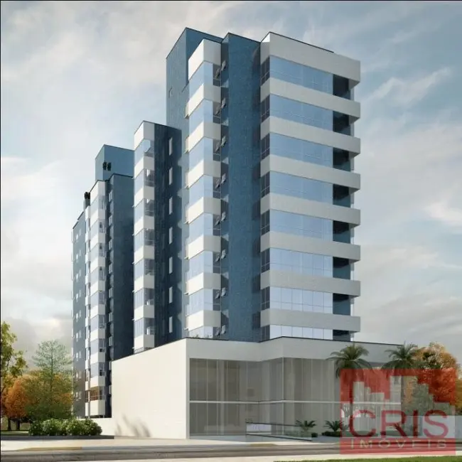 Foto 2 de Apartamento com 3 quartos à venda, 102m2 em Cidade Alta, Bento Goncalves - RS