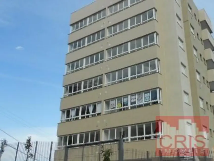 Foto 1 de Apartamento com 2 quartos à venda, 82m2 em Universitário, Bento Goncalves - RS