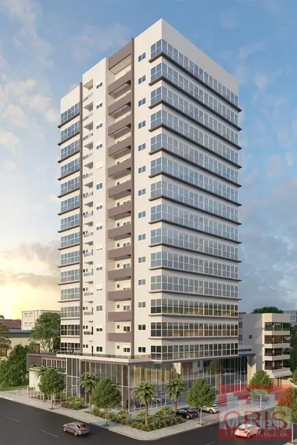 Apartamento com 3 quartos à venda, 209m2 em São Bento, Bento Goncalves - RS - imagem 3 Foto 3 de Apartamento com 3 quartos à venda, 209m2 em São Bento, Bento Goncalves - RS