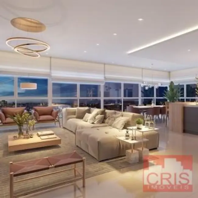 Apartamento com 3 quartos à venda, 209m2 em São Bento, Bento Goncalves - RS - imagem 8 Foto 8 de Apartamento com 3 quartos à venda, 209m2 em São Bento, Bento Goncalves - RS
