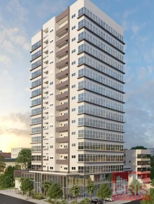 Apartamento com 3 quartos à venda, 209m2 em São Bento, Bento Goncalves - RS - imagem 8 Foto 8 de Apartamento com 3 quartos à venda, 209m2 em São Bento, Bento Goncalves - RS