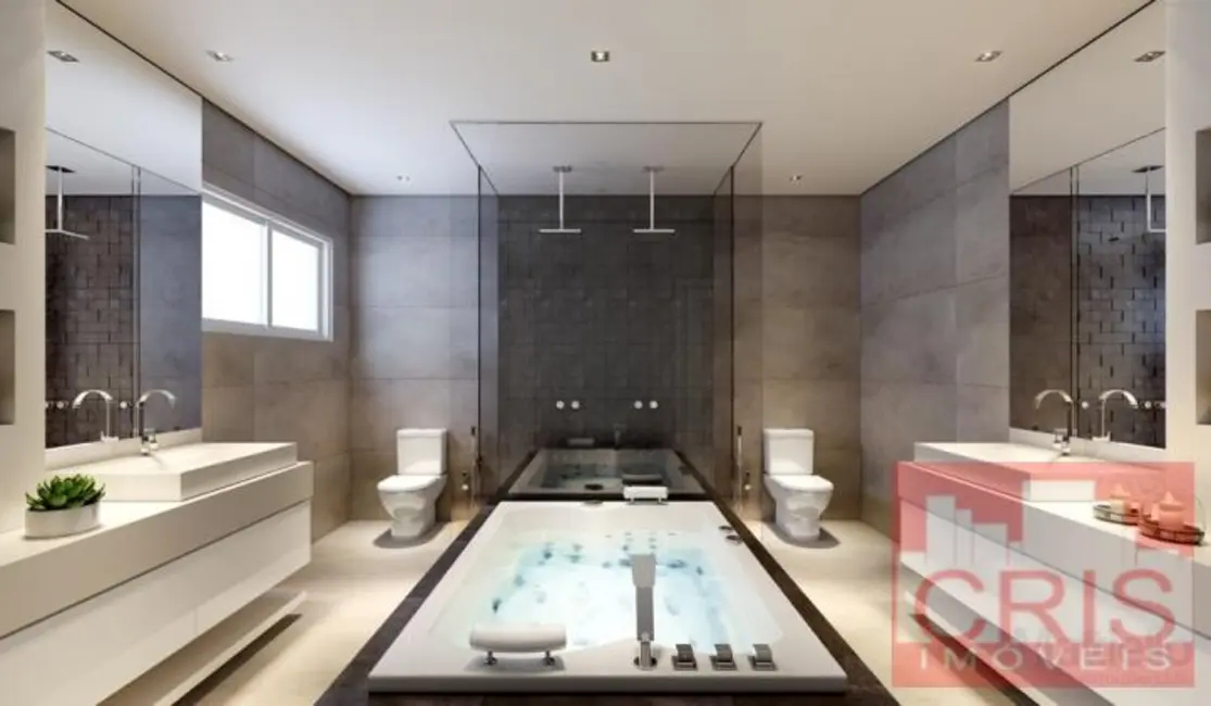 Foto 3 de Apartamento com 3 quartos à venda, 276m2 em São Bento, Bento Goncalves - RS