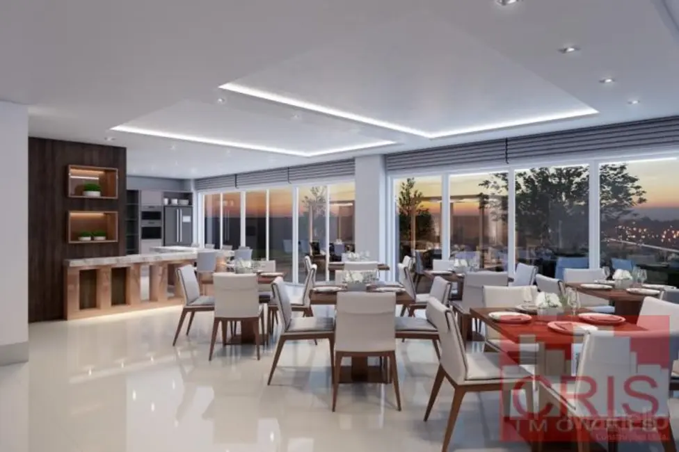 Foto 5 de Apartamento com 3 quartos à venda, 276m2 em São Bento, Bento Goncalves - RS