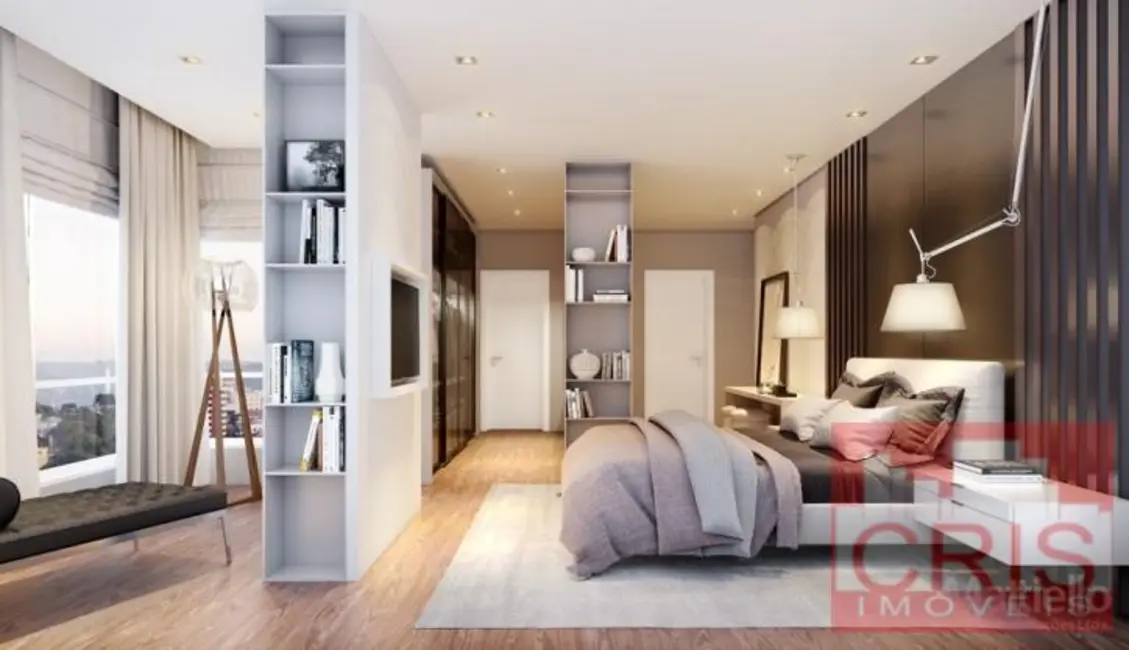 Apartamento com 3 quartos à venda, 311m2 em São Bento, Bento Goncalves - RS - imagem 9 Foto 9 de Apartamento com 3 quartos à venda, 311m2 em São Bento, Bento Goncalves - RS