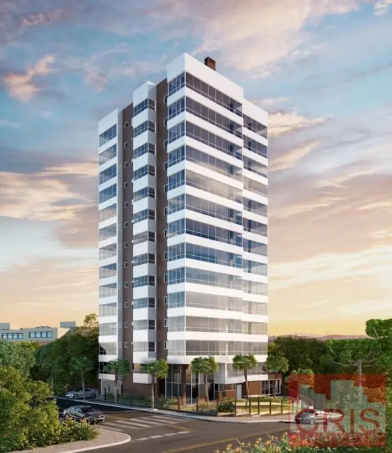 Apartamento com 3 quartos à venda, 311m2 em São Bento, Bento Goncalves - RS - imagem 8 Foto 8 de Apartamento com 3 quartos à venda, 311m2 em São Bento, Bento Goncalves - RS