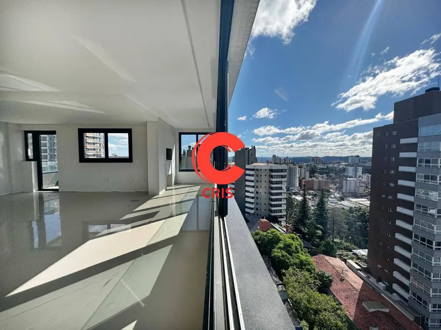Foto 2 de Apartamento com 3 quartos à venda, 165m2 em Cidade Alta, Bento Goncalves - RS