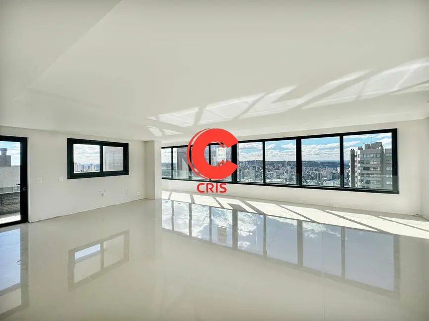 Foto 1 de Apartamento com 3 quartos à venda, 165m2 em Cidade Alta, Bento Goncalves - RS