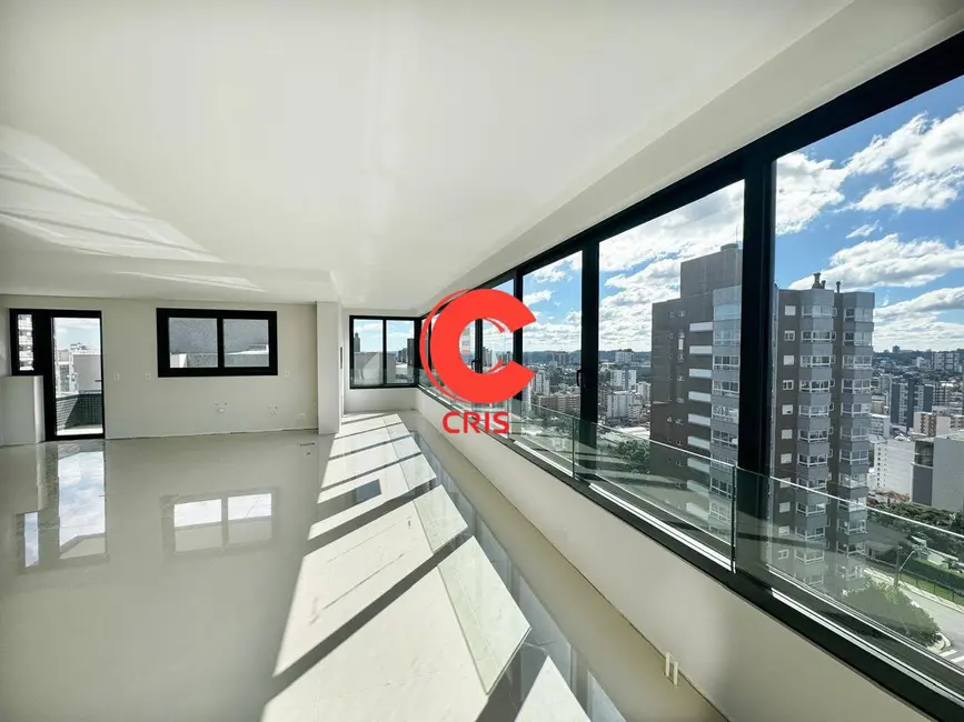 Foto 5 de Apartamento com 3 quartos à venda, 165m2 em Cidade Alta, Bento Goncalves - RS