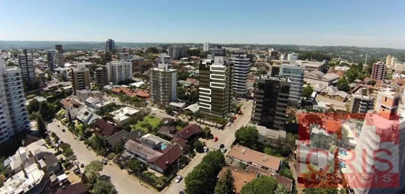 Foto 3 de Apartamento com 3 quartos à venda, 166m2 em São Bento, Bento Goncalves - RS