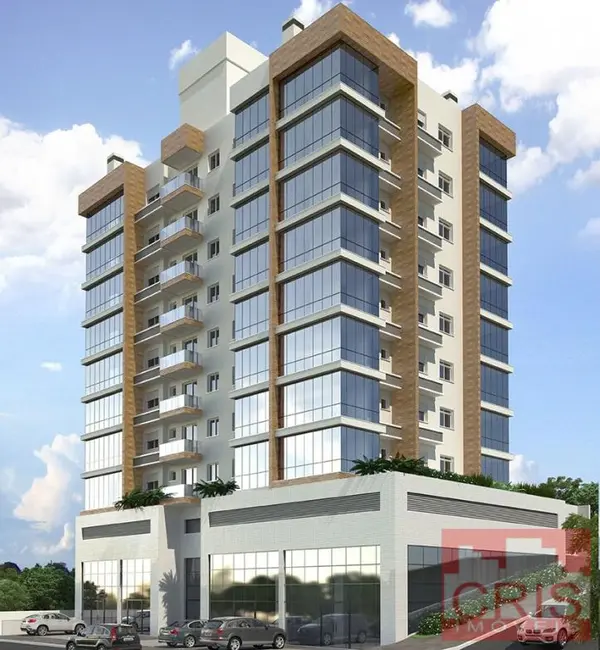 Foto 1 de Apartamento com 2 quartos à venda, 95m2 em Humaitá, Bento Goncalves - RS