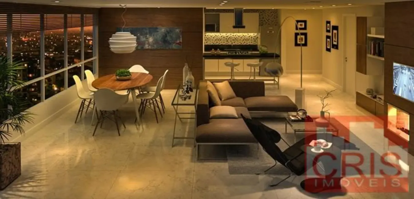 Foto 5 de Apartamento com 2 quartos à venda, 87m2 em Humaitá, Bento Goncalves - RS