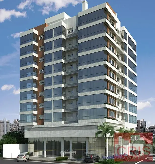 Foto 7 de Apartamento com 2 quartos à venda, 87m2 em Humaitá, Bento Goncalves - RS