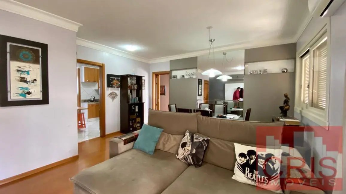 Apartamento com 2 quartos à venda, 84m2 em Santa Rita, Bento Goncalves - RS - imagem 9 Foto 9 de Apartamento com 2 quartos à venda, 84m2 em Santa Rita, Bento Goncalves - RS