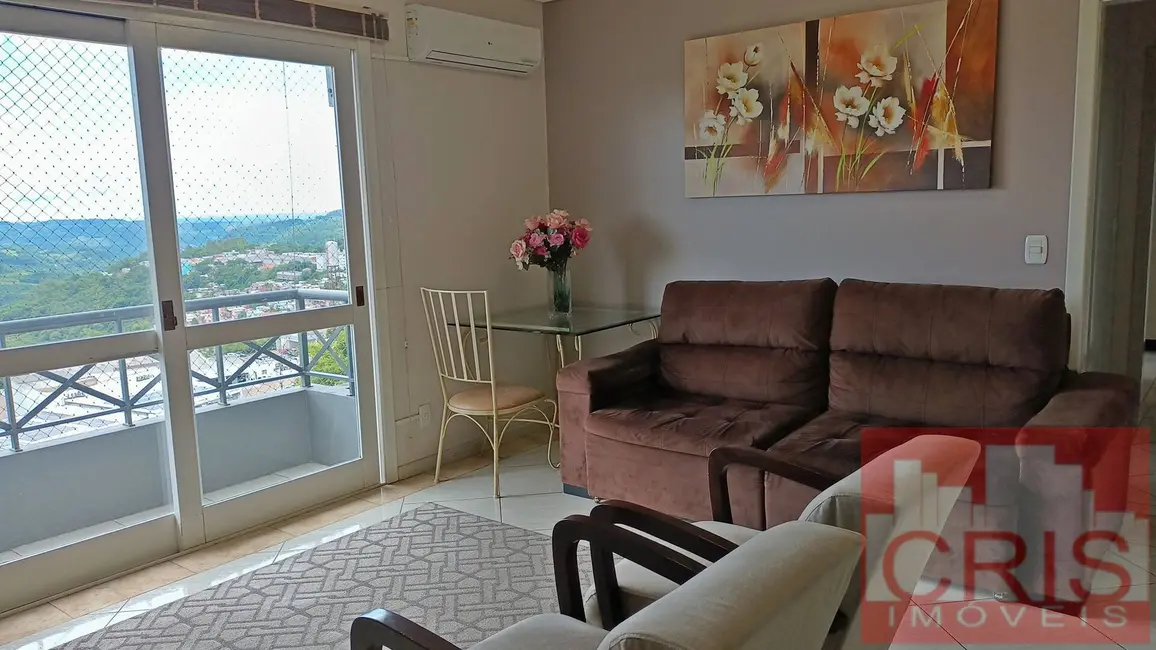 Foto 1 de Apartamento com 2 quartos à venda, 80m2 em Cidade Alta, Bento Goncalves - RS