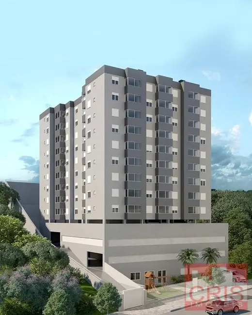 Apartamento com 2 quartos à venda em Universitário, Bento Goncalves - RS - imagem 1 Foto 1 de Apartamento com 2 quartos à venda em Universitário, Bento Goncalves - RS
