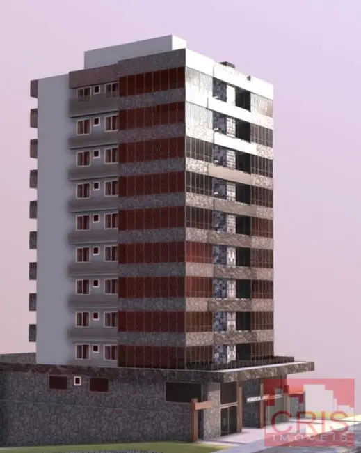 Foto 4 de Apartamento com 3 quartos à venda, 122m2 em Cidade Alta, Bento Goncalves - RS