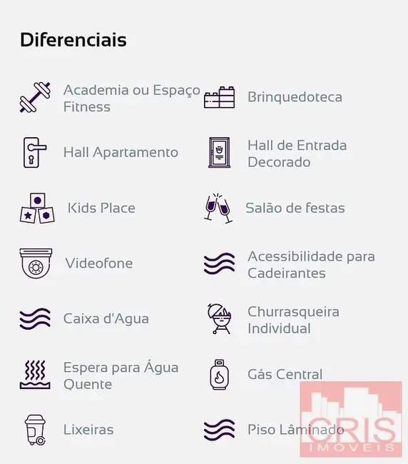 Foto 5 de Apartamento com 3 quartos à venda, 122m2 em Cidade Alta, Bento Goncalves - RS