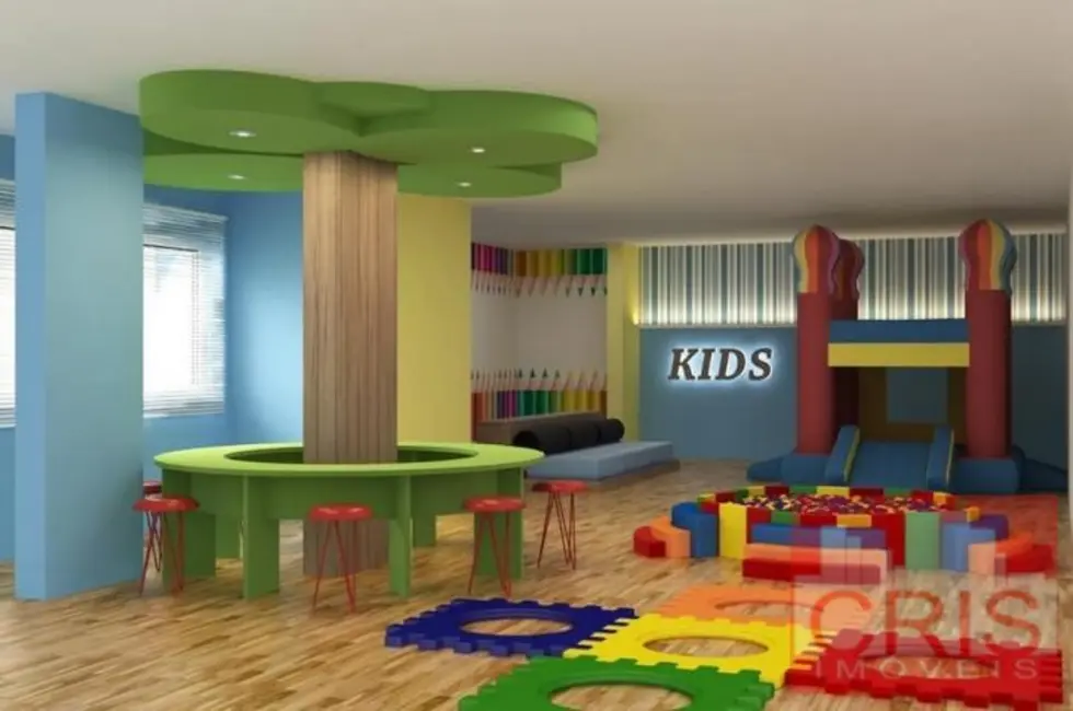 Apartamento com 3 quartos à venda, 122m2 em Cidade Alta, Bento Goncalves - RS - imagem 4 Foto 4 de Apartamento com 3 quartos à venda, 122m2 em Cidade Alta, Bento Goncalves - RS