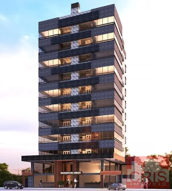 Apartamento com 3 quartos à venda, 122m2 em Cidade Alta, Bento Goncalves - RS - imagem 9 Foto 9 de Apartamento com 3 quartos à venda, 122m2 em Cidade Alta, Bento Goncalves - RS