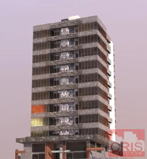 Apartamento com 3 quartos à venda, 122m2 em Cidade Alta, Bento Goncalves - RS - imagem 3 Foto 3 de Apartamento com 3 quartos à venda, 122m2 em Cidade Alta, Bento Goncalves - RS