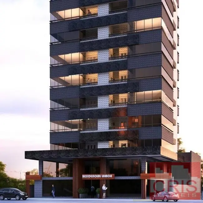 Apartamento com 3 quartos à venda, 122m2 em Cidade Alta, Bento Goncalves - RS - imagem 7 Foto 7 de Apartamento com 3 quartos à venda, 122m2 em Cidade Alta, Bento Goncalves - RS