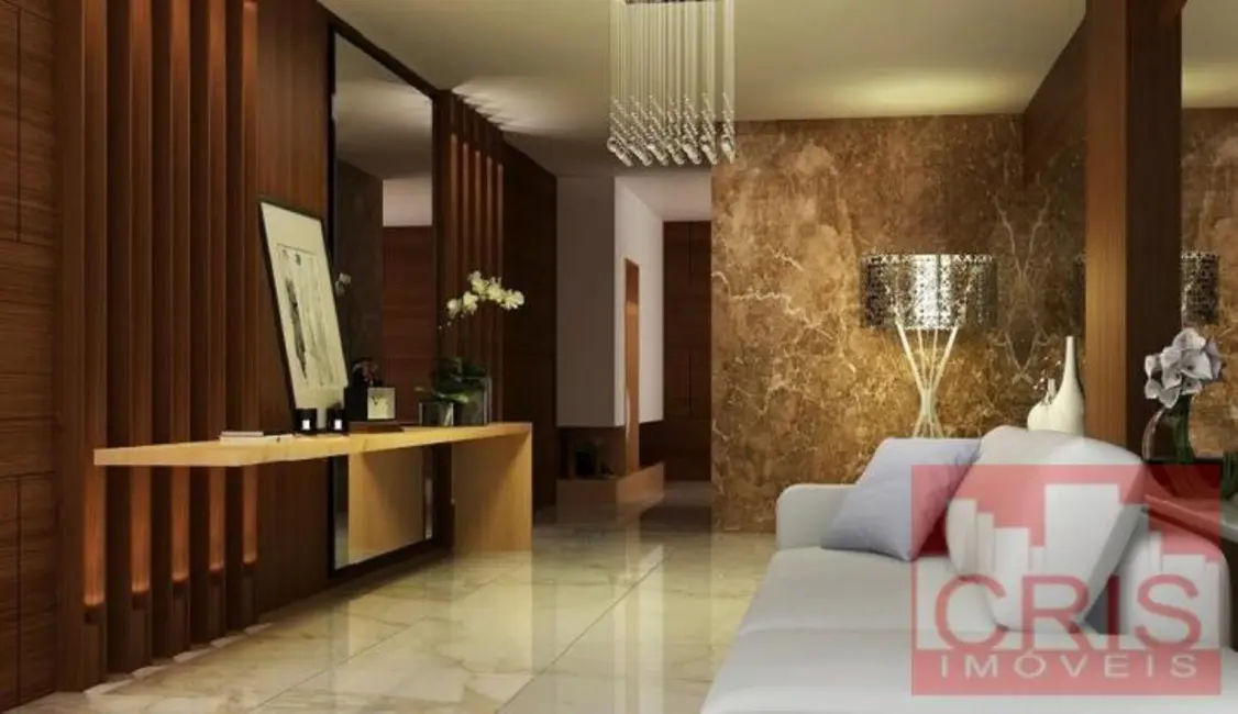 Apartamento com 3 quartos à venda, 122m2 em Cidade Alta, Bento Goncalves - RS - imagem 8 Foto 8 de Apartamento com 3 quartos à venda, 122m2 em Cidade Alta, Bento Goncalves - RS