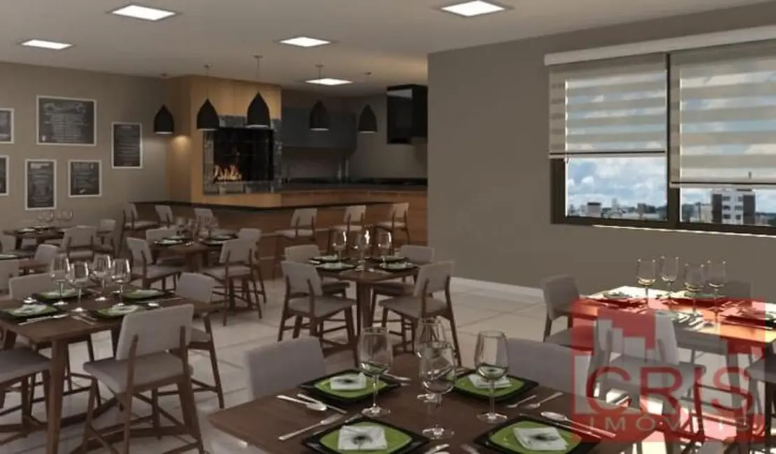 Apartamento com 3 quartos à venda, 122m2 em Cidade Alta, Bento Goncalves - RS - imagem 4 Foto 4 de Apartamento com 3 quartos à venda, 122m2 em Cidade Alta, Bento Goncalves - RS