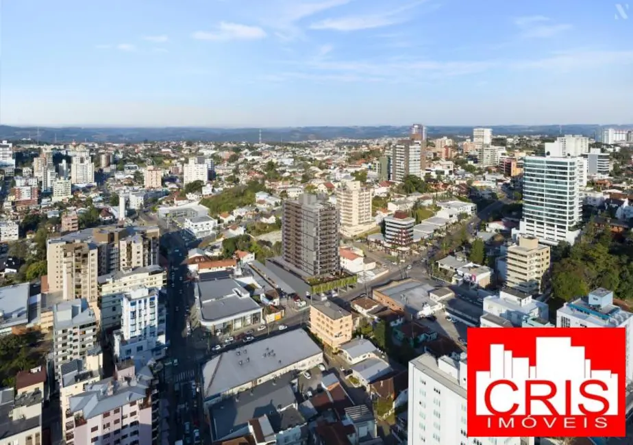 Foto 4 de Apartamento com 2 quartos à venda, 106m2 em Centro, Bento Goncalves - RS