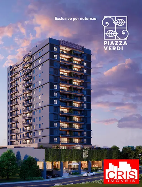 Foto 3 de Apartamento com 2 quartos à venda, 106m2 em Centro, Bento Goncalves - RS