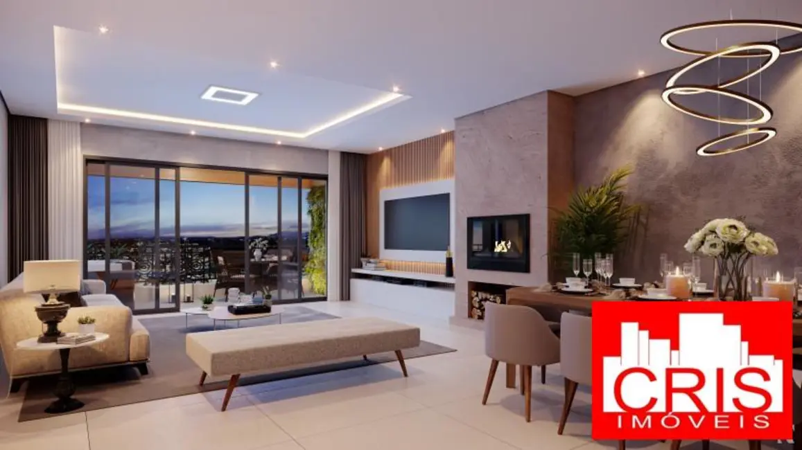 Foto 9 de Apartamento com 2 quartos à venda, 106m2 em Centro, Bento Goncalves - RS