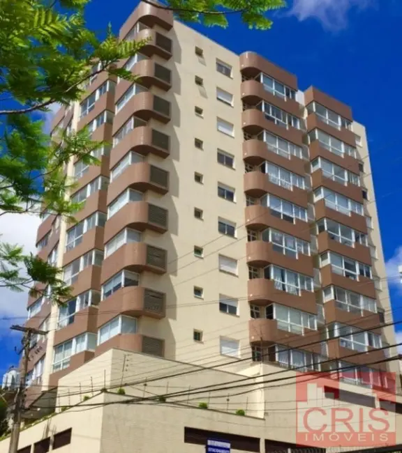 Foto 1 de Apartamento com 2 quartos à venda, 77m2 em Centro, Bento Goncalves - RS