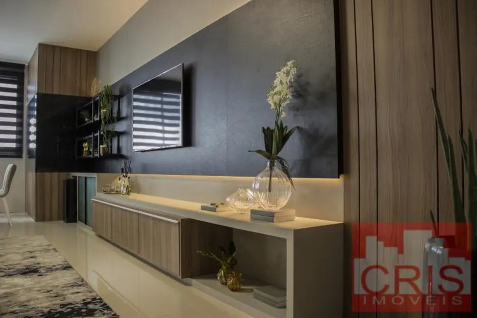 Foto 9 de Apartamento com 3 quartos à venda, 94m2 em Centro, Bento Goncalves - RS