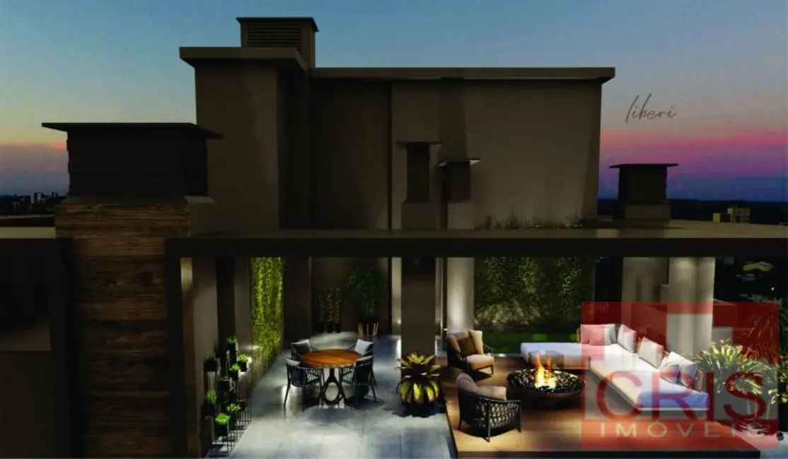 Foto 6 de Apartamento com 3 quartos à venda, 94m2 em Centro, Bento Goncalves - RS