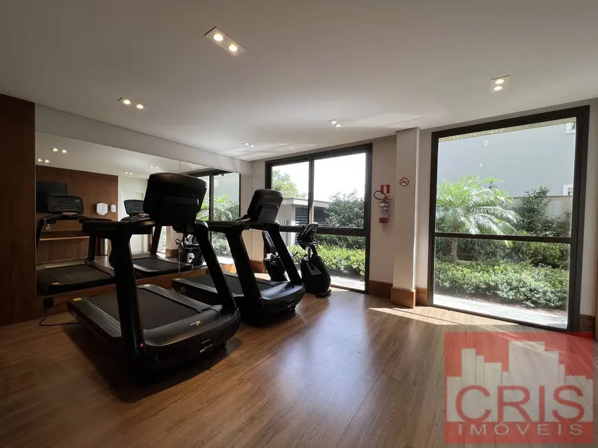 Foto 9 de Apartamento com 3 quartos à venda, 195m2 em Cidade Alta, Bento Goncalves - RS