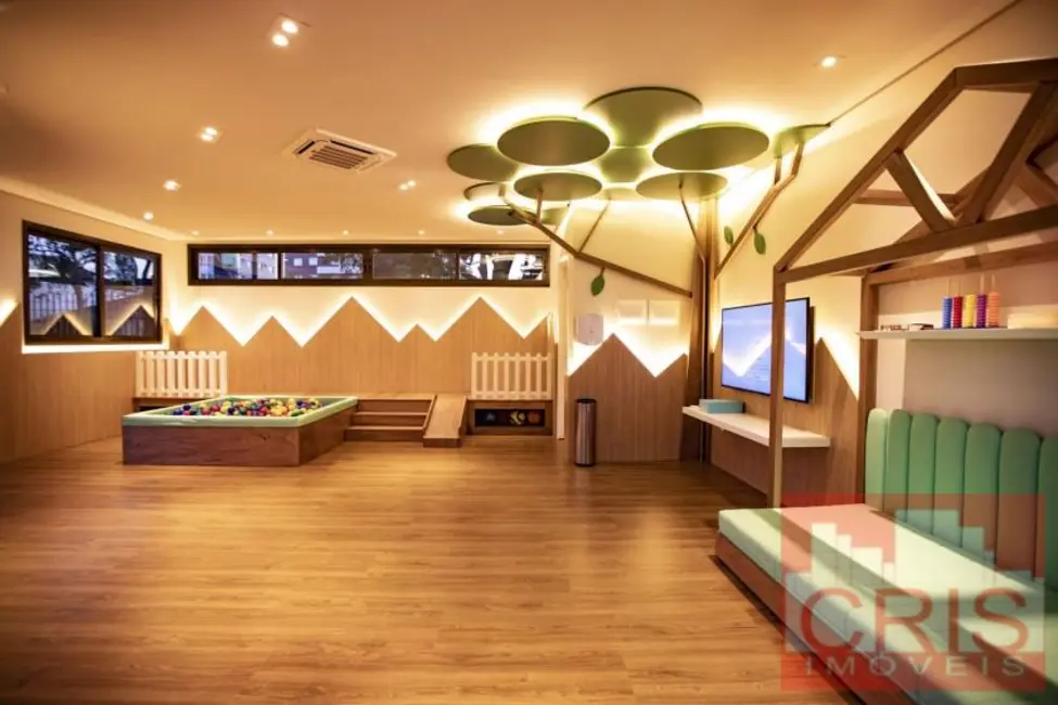 Foto 9 de Apartamento com 3 quartos à venda, 195m2 em Cidade Alta, Bento Goncalves - RS