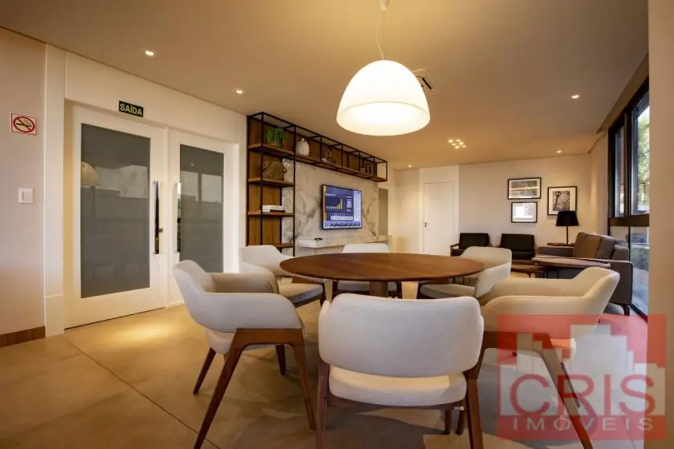 Foto 8 de Apartamento com 3 quartos à venda, 195m2 em Cidade Alta, Bento Goncalves - RS