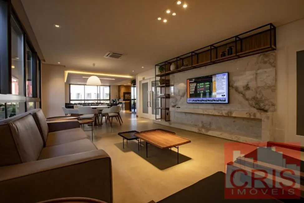 Foto 7 de Apartamento com 3 quartos à venda, 195m2 em Cidade Alta, Bento Goncalves - RS